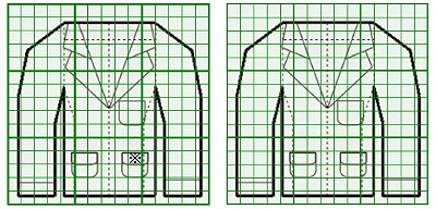 お預り時点の損傷の状態