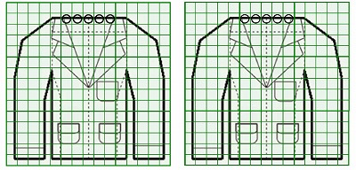 お預り時点の汚れの状態
