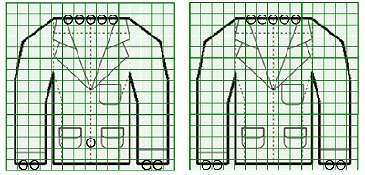 お預り時点の汚れの状態