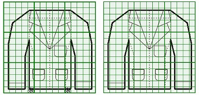 お預り時点の損傷の状態