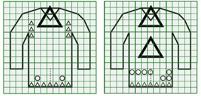 お預り時点の汚れの状態