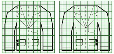お預り時点の損傷の状態