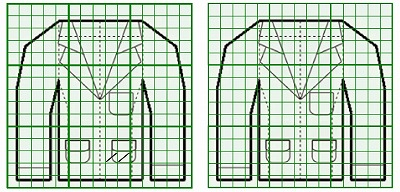 お預り時点の損傷の状態