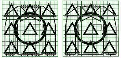 お預り時点の汚れの状態