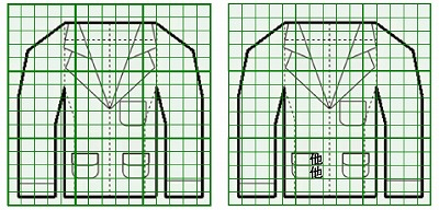 お預り時点の損傷の状態