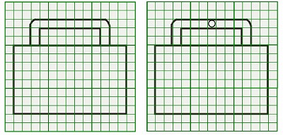 お預り時点の汚れの状態