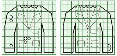 お預り時点の汚れの状態