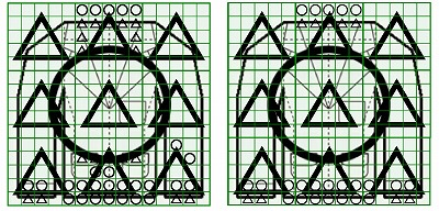 お預り時点の汚れの状態