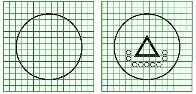 お預り時点の汚れの状態