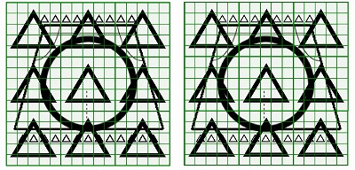 お預り時点の汚れの状態