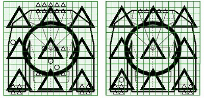 お預り時点の汚れの状態