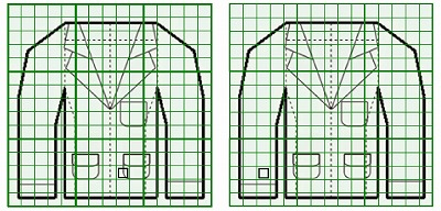 お預り時点の損傷の状態