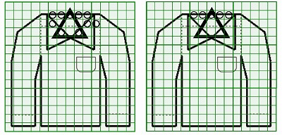 お預り時点の汚れの状態