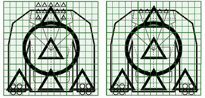 お預り時点の汚れの状態