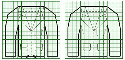 お預り時点の損傷の状態