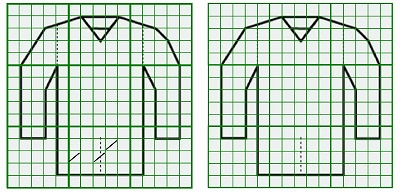 お預り時点の損傷の状態