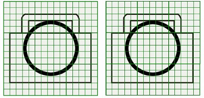 お預り時点の汚れの状態