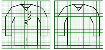 お預り時点の汚れの状態