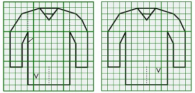 お預り時点の損傷の状態