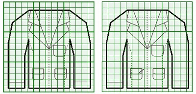 お預り時点の損傷の状態