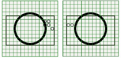 お預り時点の汚れの状態