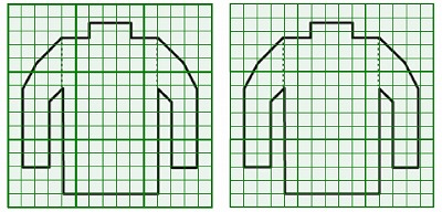 お預り時点の損傷の状態