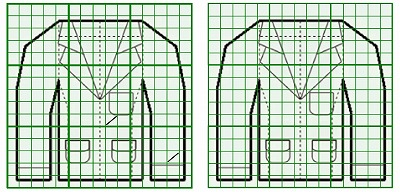 お預り時点の損傷の状態