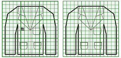 お預り時点の損傷の状態