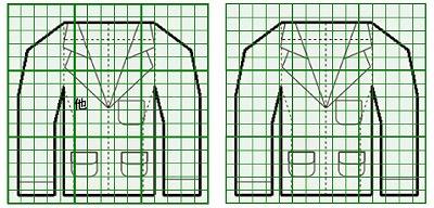お預り時点の損傷の状態