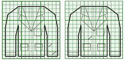 お預り時点の損傷の状態