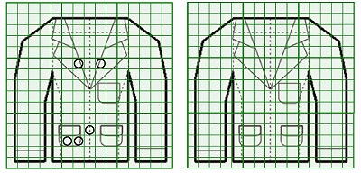 お預り時点の汚れの状態