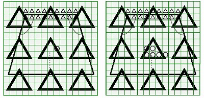 お預り時点の汚れの状態