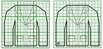 お預り時点の損傷の状態