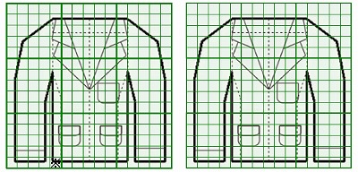 お預り時点の損傷の状態