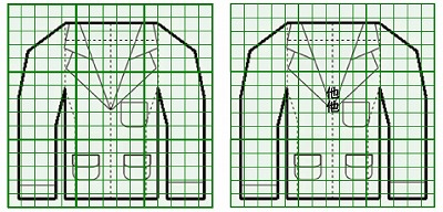 お預り時点の損傷の状態