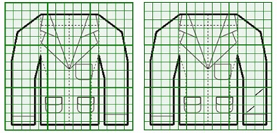 お預り時点の損傷の状態