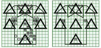 お預り時点の汚れの状態