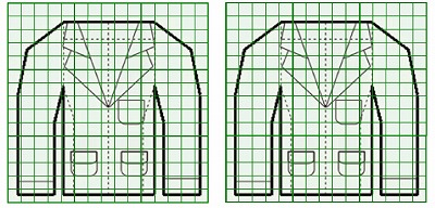 お預り時点の汚れの状態