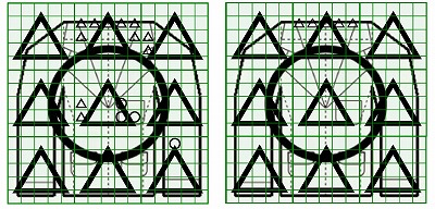 お預り時点の汚れの状態