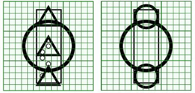 お預り時点の汚れの状態