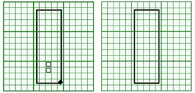 お預り時点の損傷の状態
