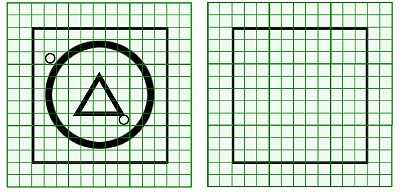 お預り時点の汚れの状態