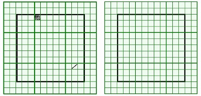 お預り時点の損傷の状態
