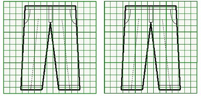 お預り時点の汚れの状態