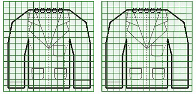 お預り時点の汚れの状態