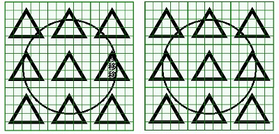 お預り時点の汚れの状態