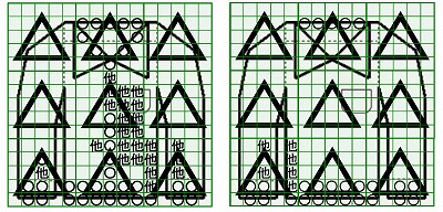お預り時点の汚れの状態