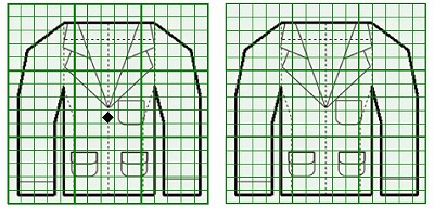 お預り時点の損傷の状態