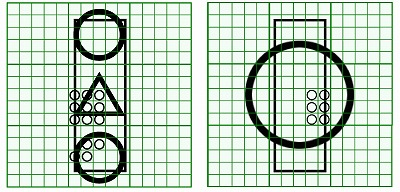 お預り時点の汚れの状態