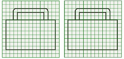 お預り時点の汚れの状態